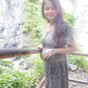 Monika Chaudhary_Treasurer
